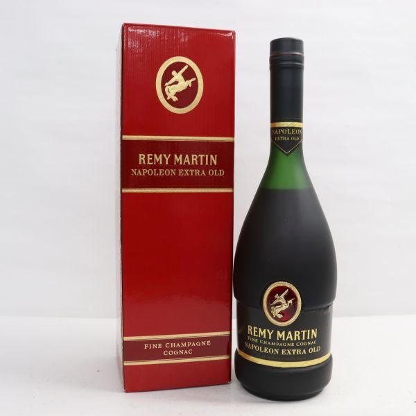 REMY MARTIN（レミーマルタン）ナポレオン エクストラ オールド 40