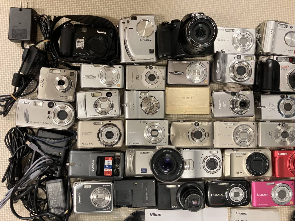 Nikon SONY Canon vs Panasonic Fujifilm Canon, Sony Vs ソニー⁄SONY