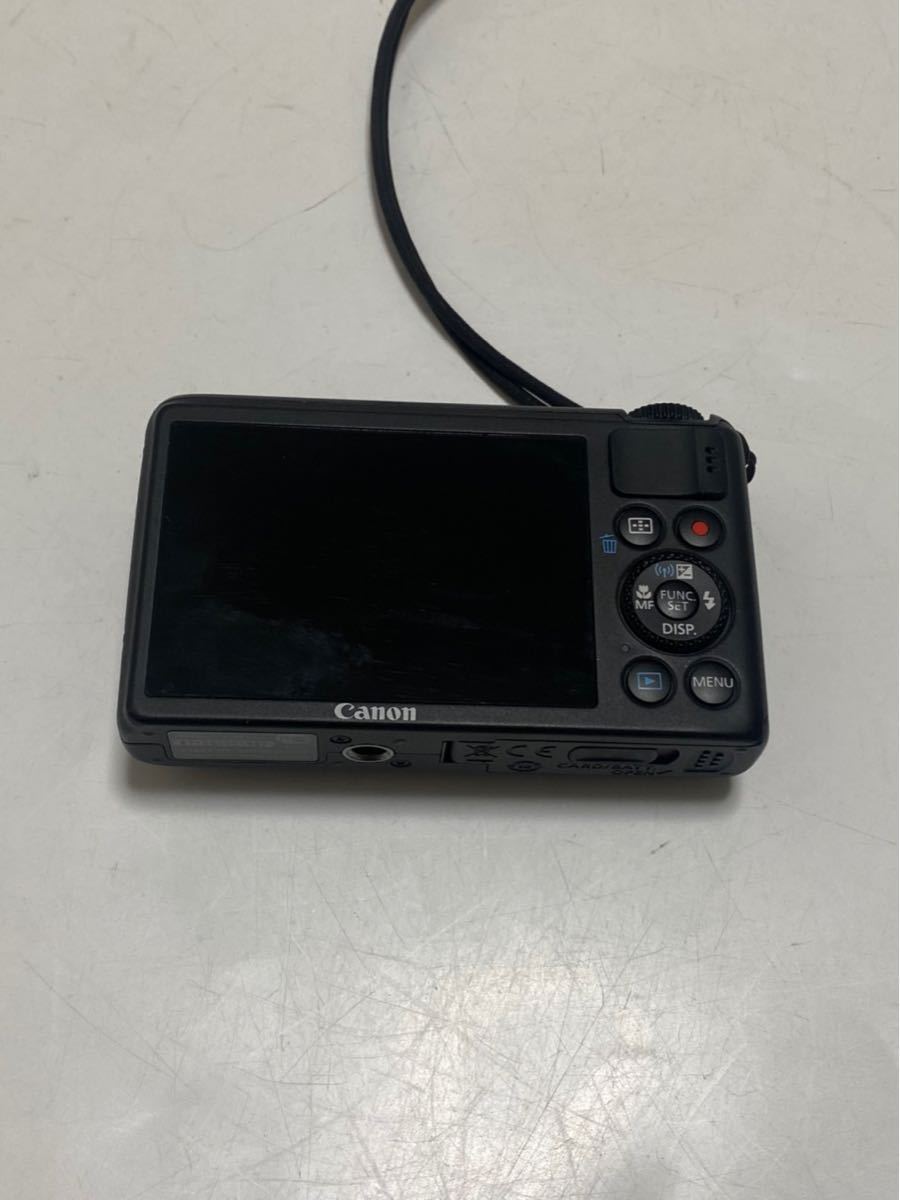 Canon PowerShot S200 デジタルカメラ セブン限定モデル - デジタル