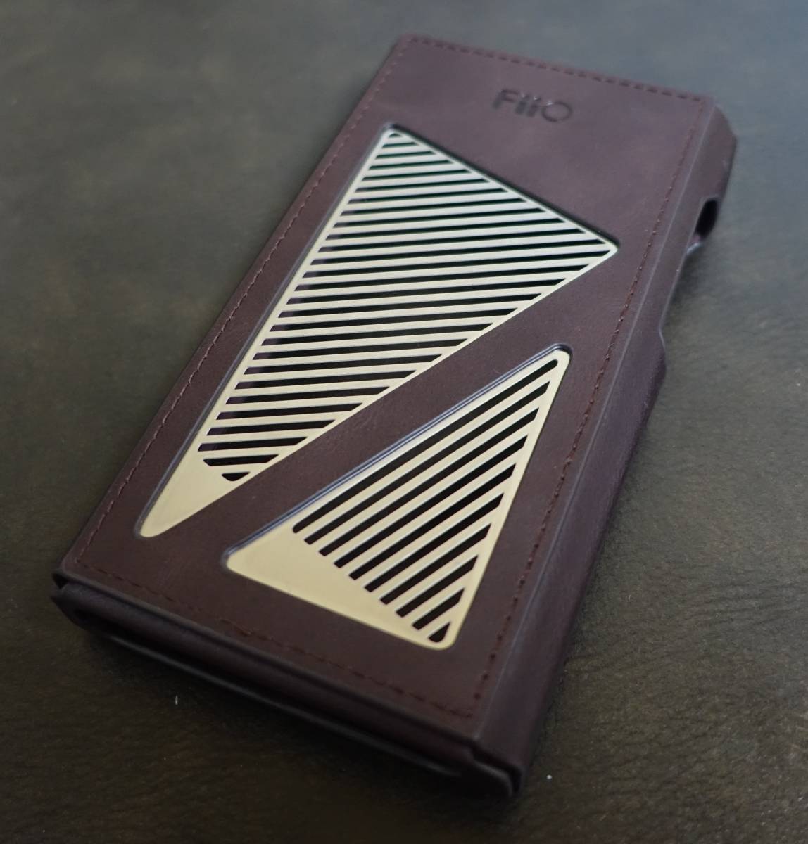  Fiio SK-M11pro 純正レザーケース(アクセサリー)｜売買されたオークション情報、yahooの商品情報をアーカイブ公開 - オークファン その他