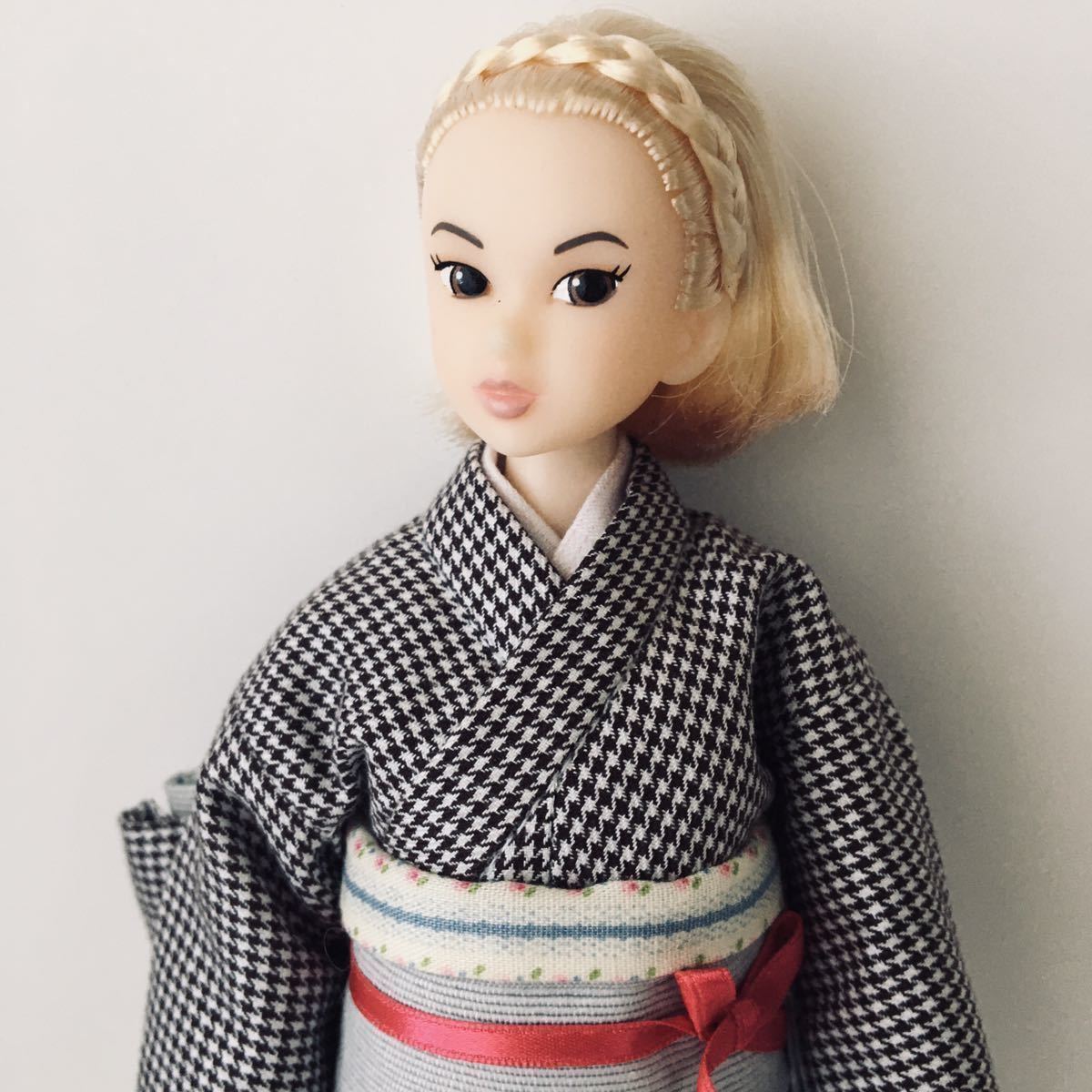 ccs-Momoko千鳥姫dollとお着物セット(momoko)｜売買されたオークション  