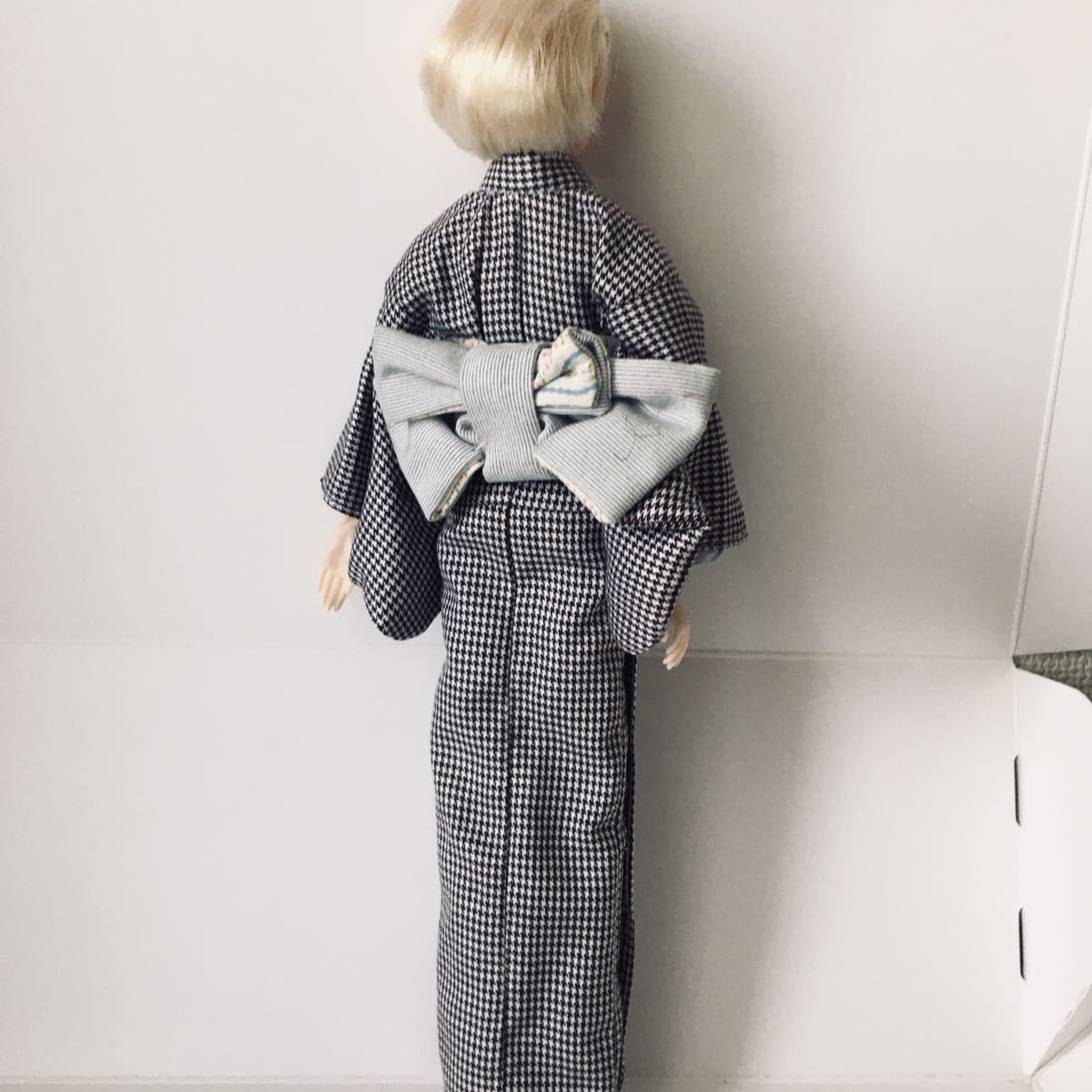 ccs-Momoko千鳥姫dollとお着物セット(momoko)｜売買されたオークション  