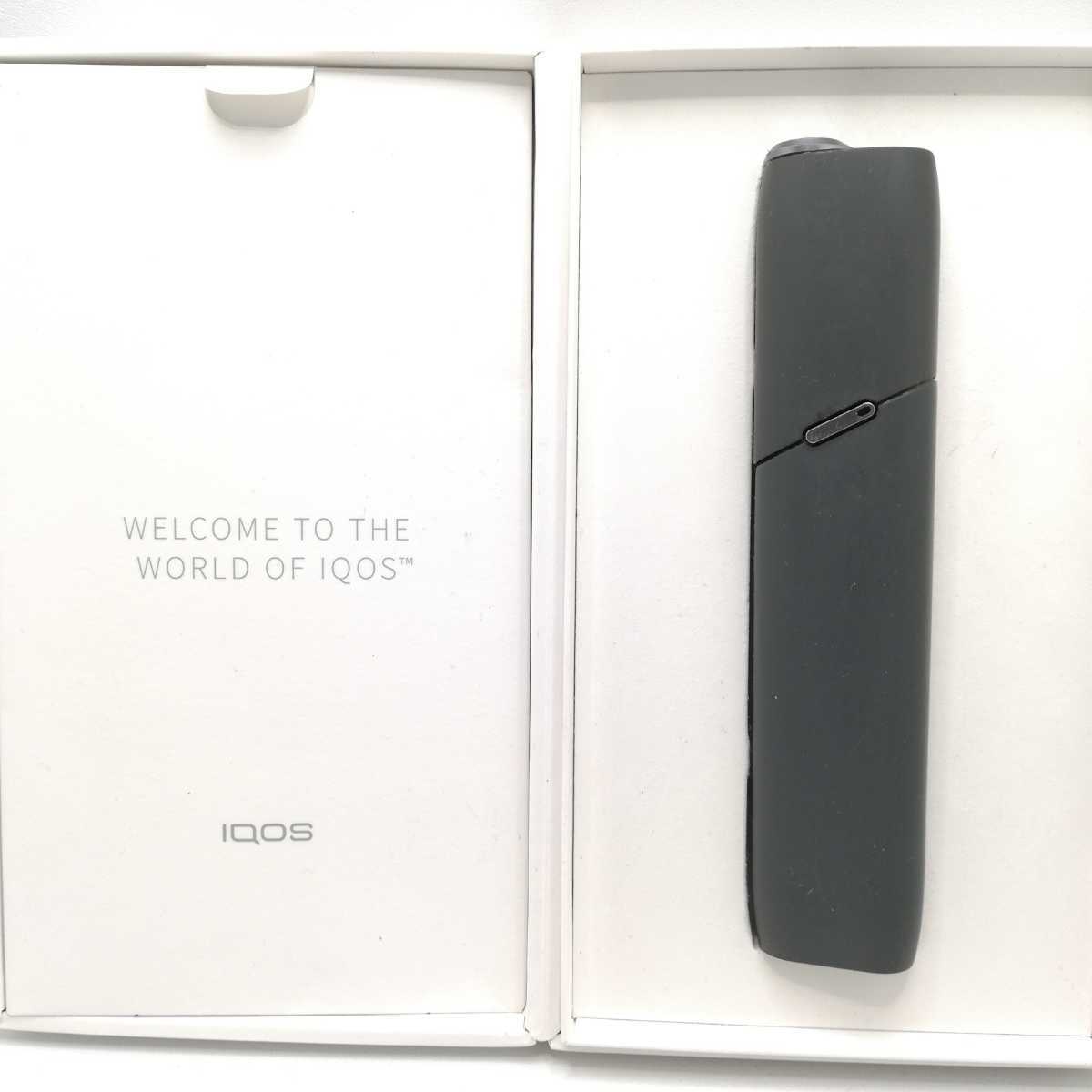 iQOS アイコス IQOS 3マルチ MULTI No.18