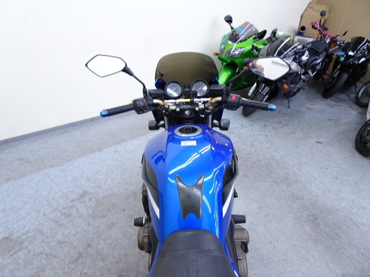 カワサキ ZRX1200R 【動画有】 ローン可 ZRT20A ネイキッド 車検残有 