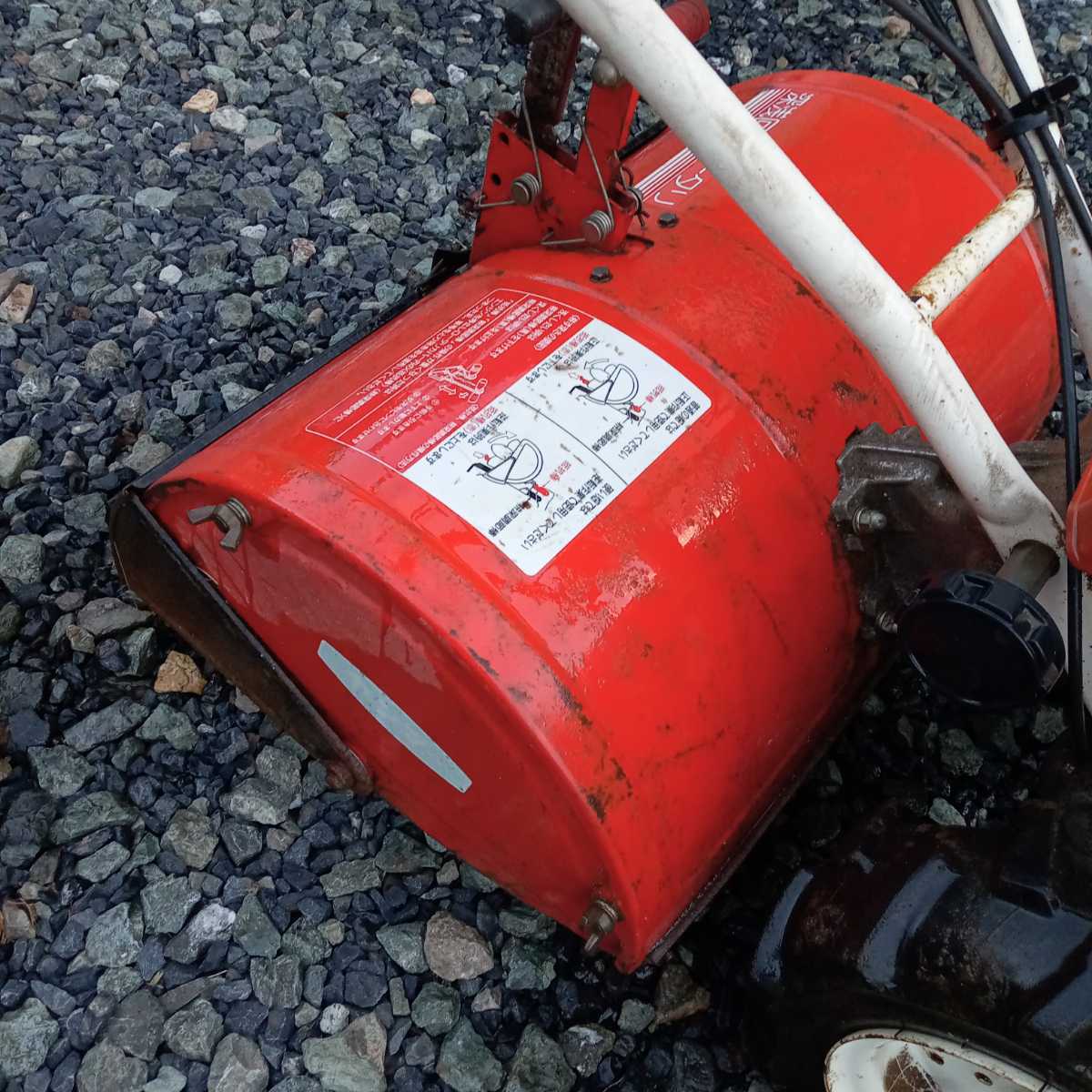 ヤンマー MRT6DX ポチ 管理機 ミニ耕運機 ミニ耕うん機 MRT6 公式通販