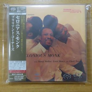 セロニアス・モンクのYahoo!オークション(旧ヤフオク!)の相場・価格を