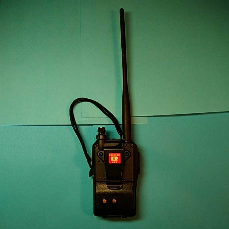ID－91 ICOM製 144MHz／430MHz 2バンド D
