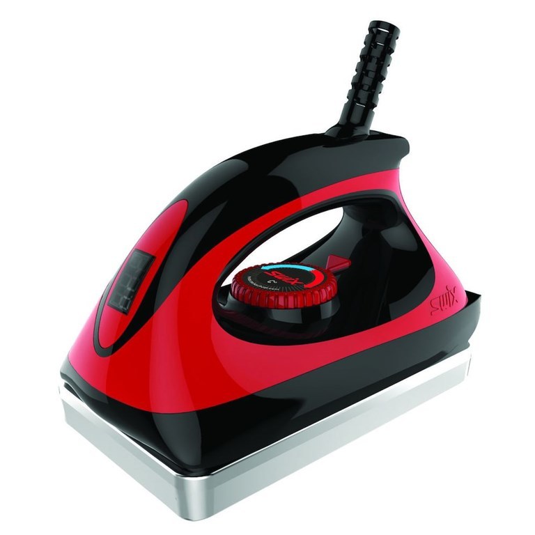  SWIX T73D100J デジタルスポーツワクシンアイロン 消費電力 850W 100V(アイロン)｜売買されたオークション情報、yahooの商品情報をアーカイブ公開 - オークファン チューンナップ用品