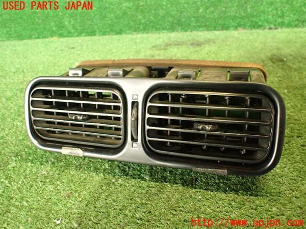 2UPJ-90937526]180SX(RPS13)(ターボ)エアコン吹き出し口1 【ジャンク品 