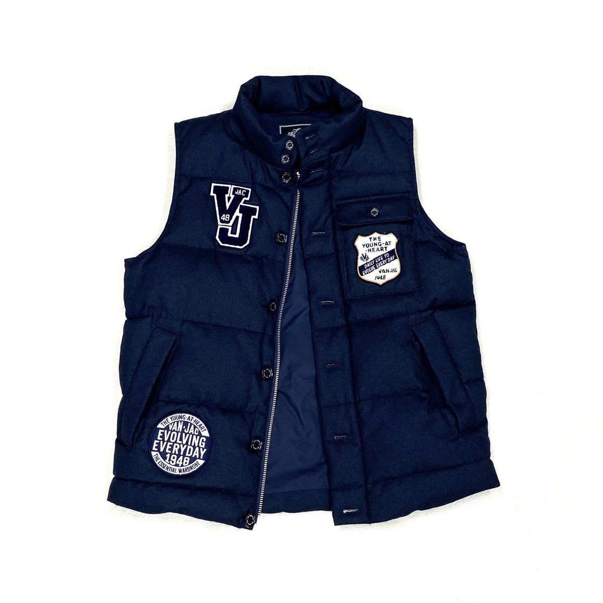 VAN Jacketのフリマアイテム一覧 JAC ヴァンヂャケット JACヴァン 
