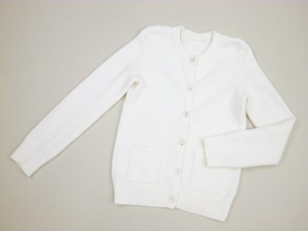 フォクシー NY/FOXEY NY カーディガン（ビスケット） 38 ファッション