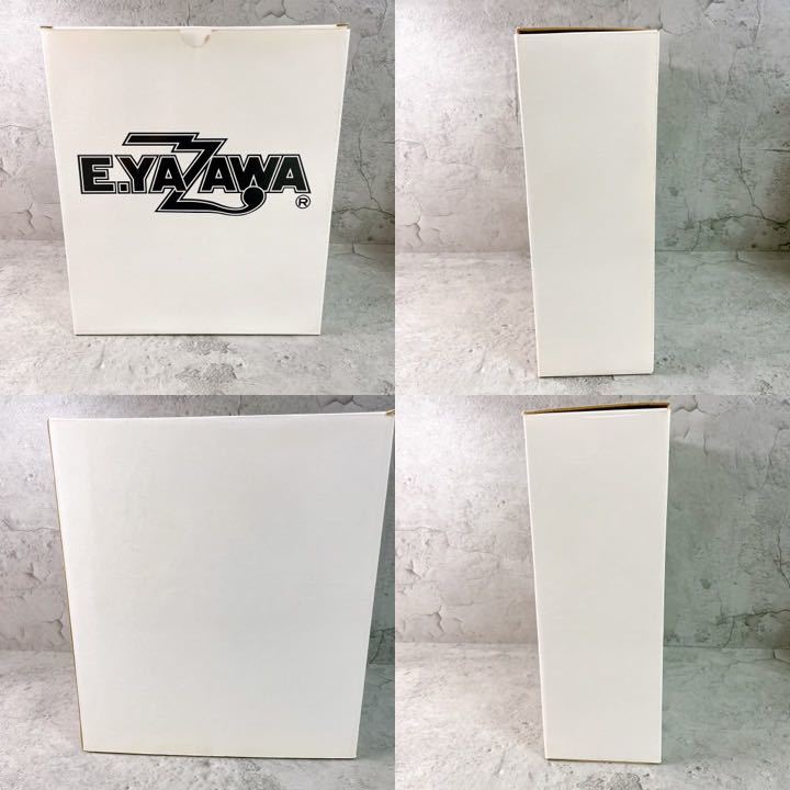 希少 矢沢永吉　YAZAWA フィギュア　白マイク　白スーツ　2006年グッズ officialグッズ オフィシャルグッズ やざわえいきち_8