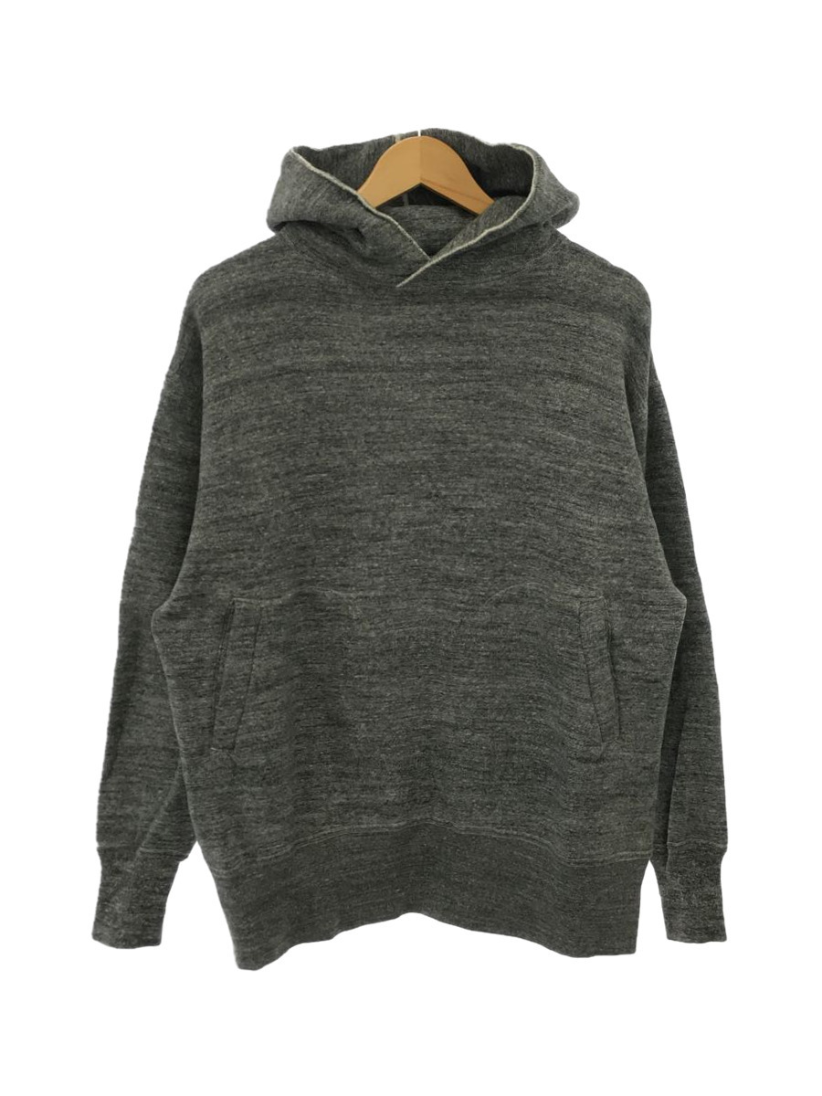 【豊富な，HOT】 a.g.spalding&bros/サイドラインパーカー/ダブルフェイス/フーディー/コットン/グレー(Lサイズ)｜売買されたオークション情報、yahooの商品情報をアーカイブ公開 - オークファン Lサイズ