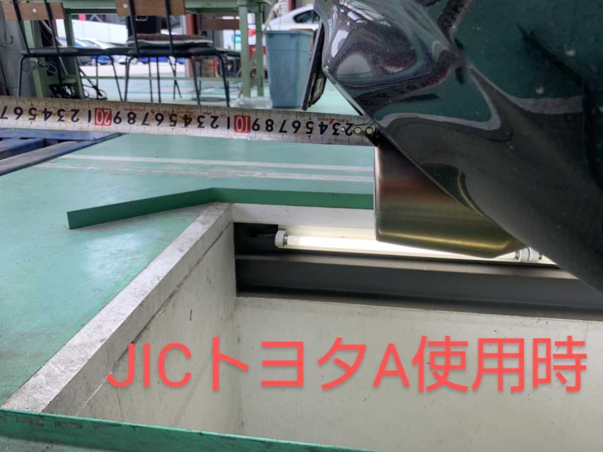 z34 マフラー オフセットハンガー付き流用キット ckv36マフラー 中間 