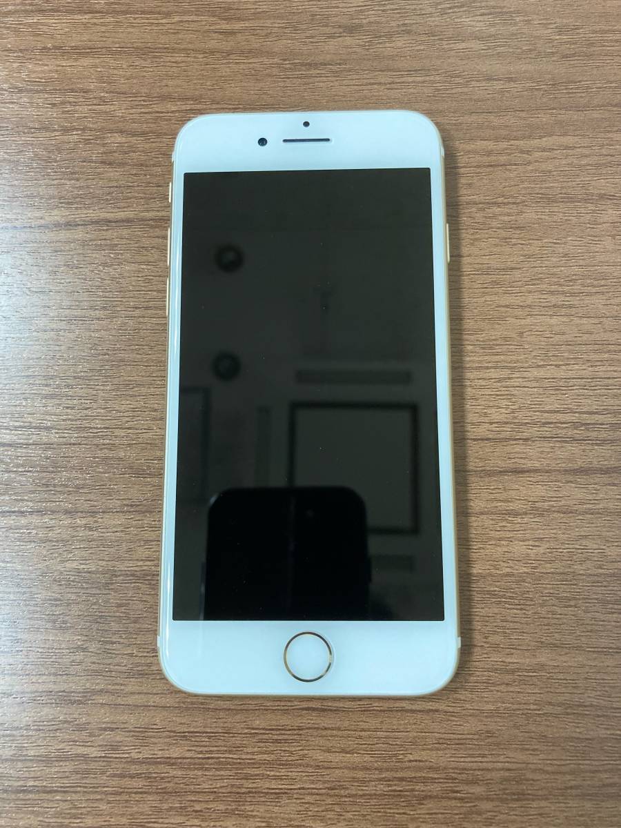 スマートフォン本体 Apple iPhone 7 A1779 MNCK2J/A 128GB iPhone7 A1779 (MNCK2J⁄A) 128GB ブラック 国内版SIMフリー
