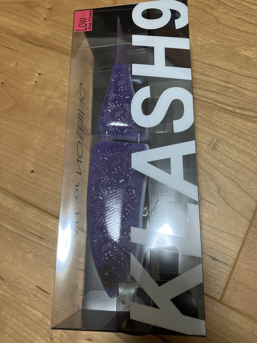 DRT クラッシュ9 Low＃ビワサギ DRT クラッシュ9 ビワサギ DRT DRT