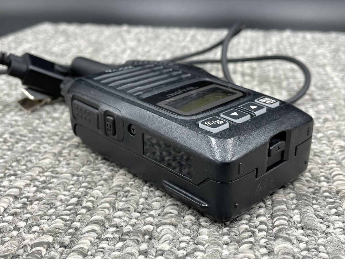 6 ☆アイコム/ICOM☆ デジタル簡易無線機 IC-DU65B 無線機 IC-DU65B |