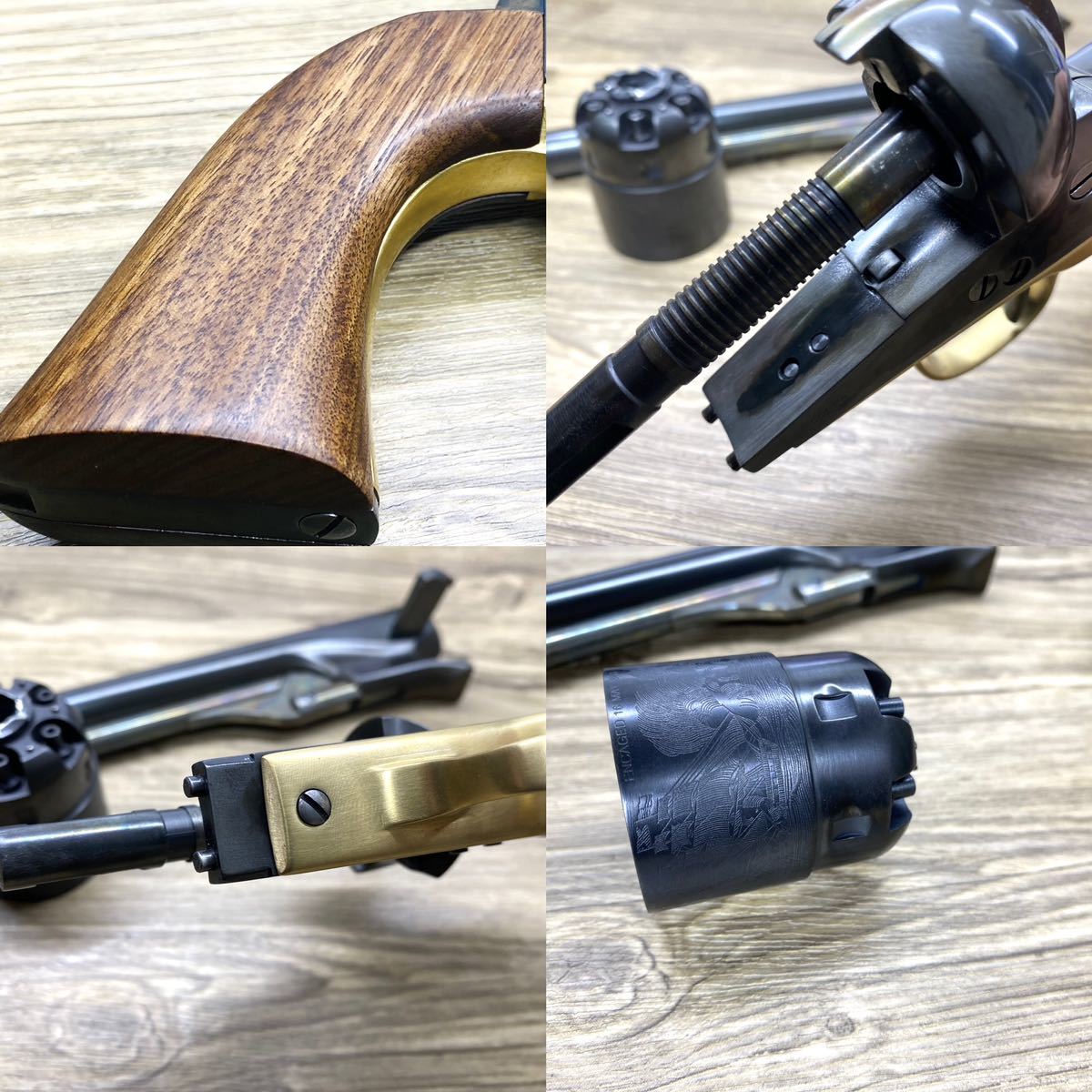 コルトハーヘン Alactモデル リフレクションの方法とモデル Lhjn 