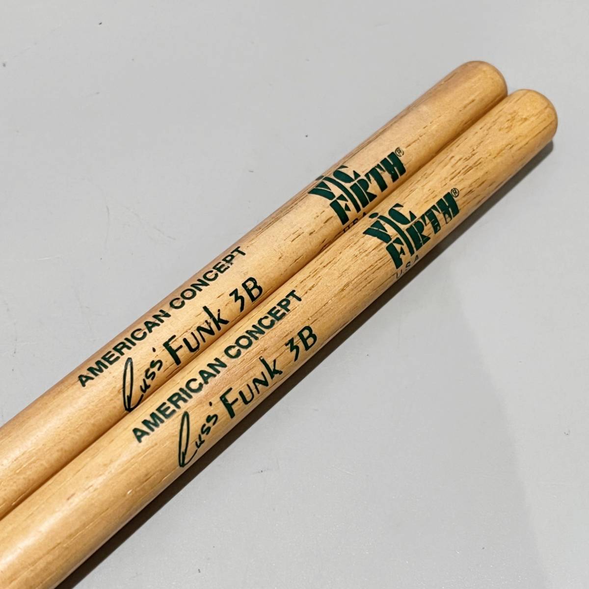 新品リーガルチップスティックアレックスヴァンヘレンモデル