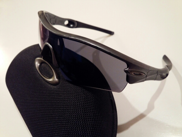 送料込 オークリー レーダーパス 09-705j サングラス OAKLEY