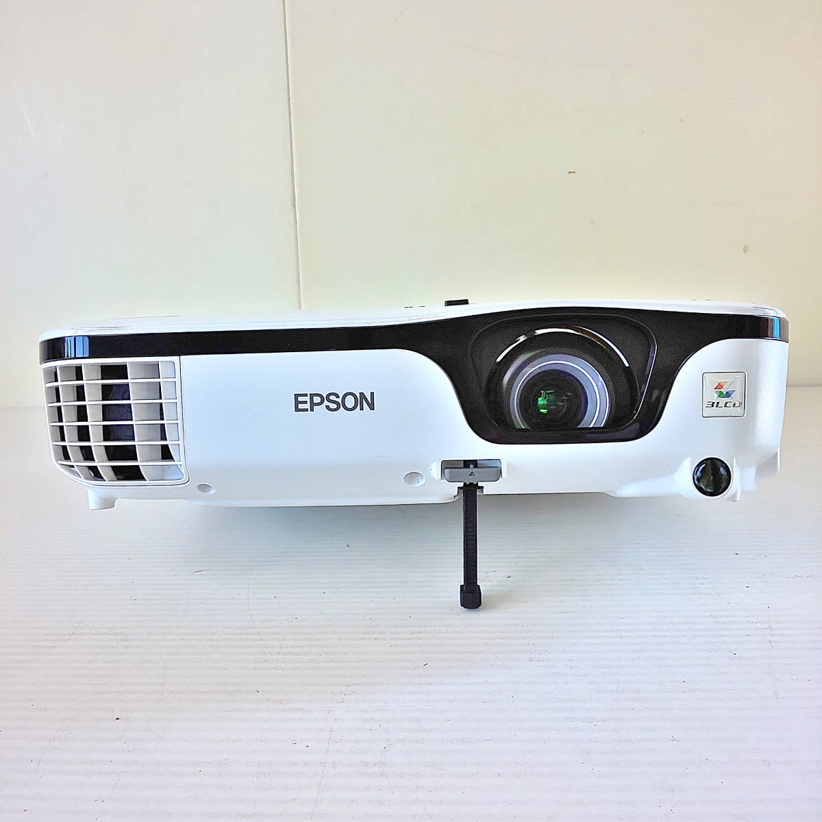 ランプ点灯時間(60h/0h)エプソン/EPSON【EB-X14】推奨品/HDMI対応