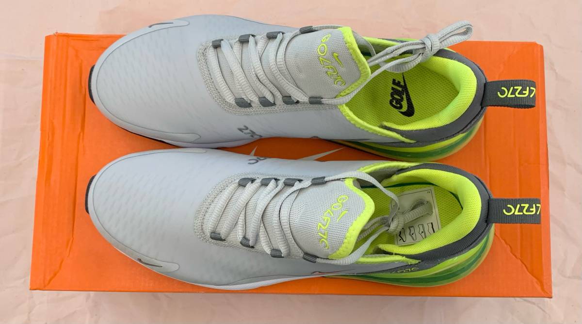 【送料無料】【新品】 26.5cm NIKE AIR MAX 270G ナイキ エア マックス 270G CK6483-010