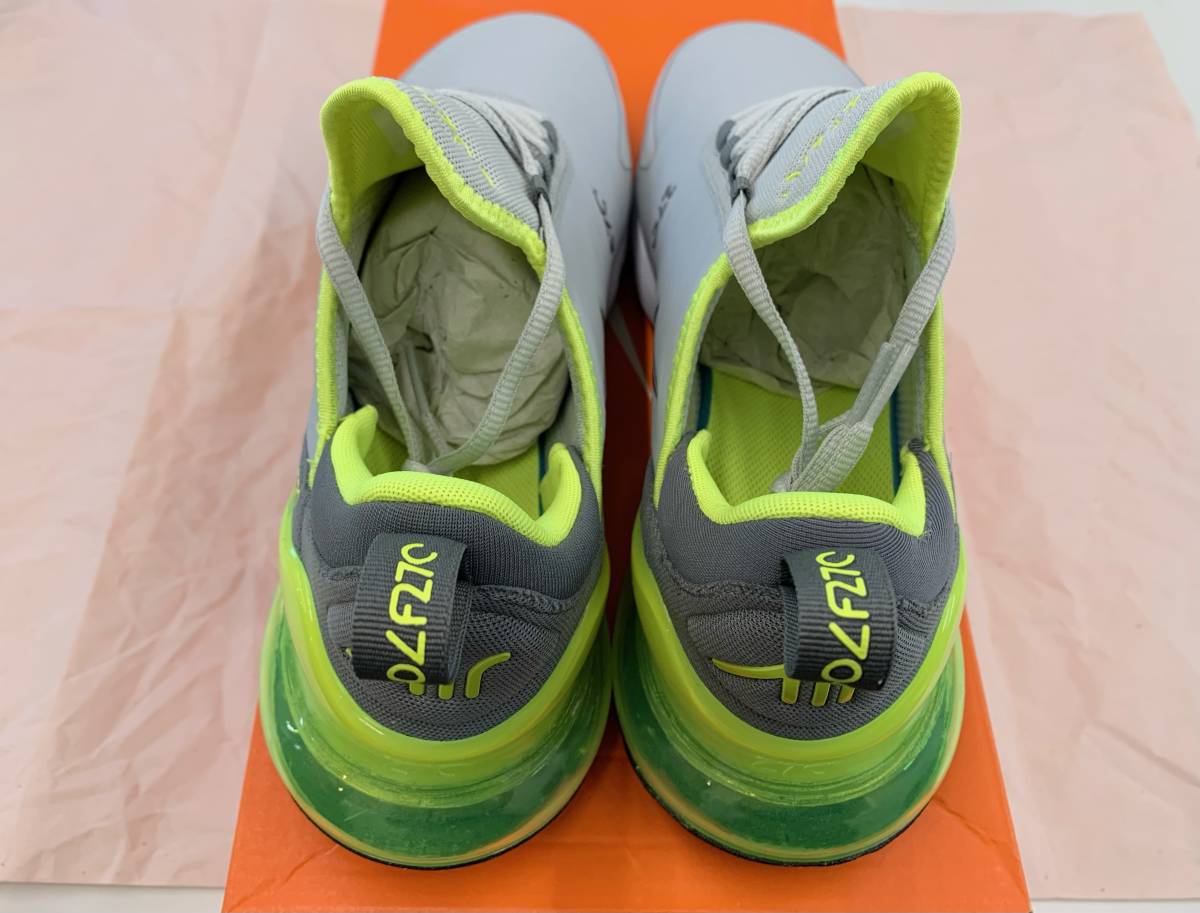【送料無料】【新品】 26.5cm NIKE AIR MAX 270G ナイキ エア マックス 270G CK6483-010