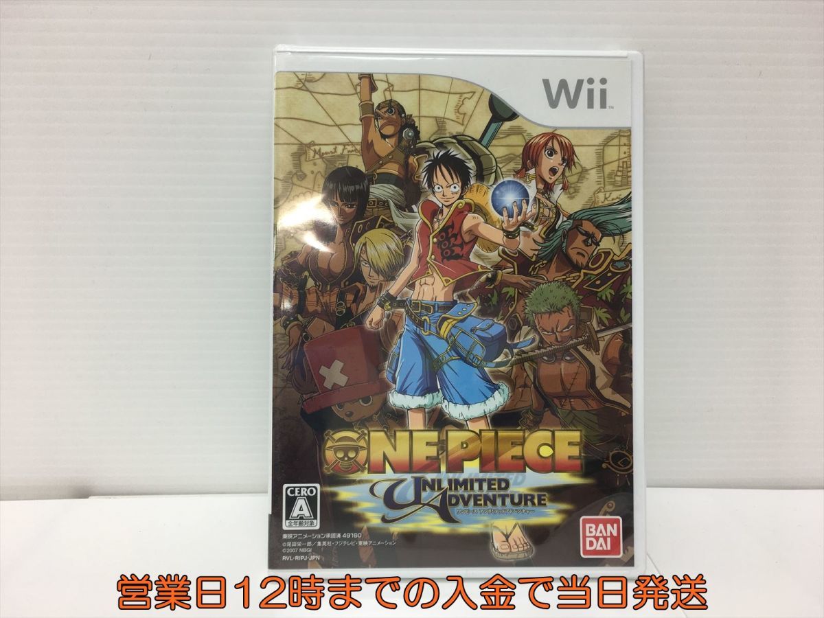 ワンピース アンリミテッドアドベンチャー Wiiの値段と価格推移は 16件の売買情報を集計したワンピース アンリミテッドアドベンチャー Wiiの価格や価値の推移データを公開