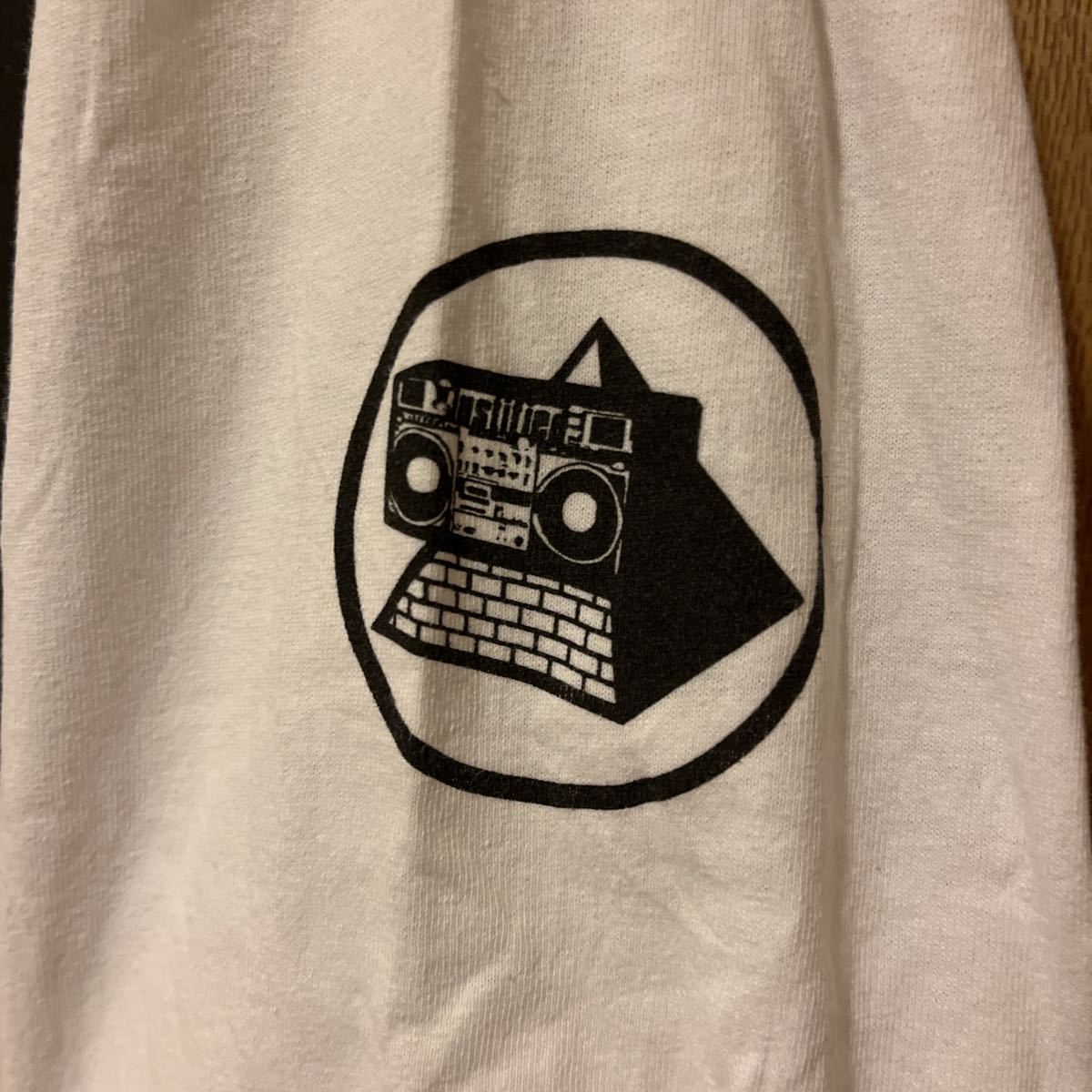 レア 希少 The KLF ロンt tシャツ wackomaria black weirdos 野村訓市 