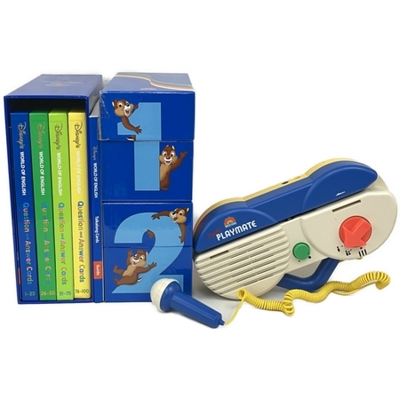 ワールドファミリー DWE ディズニー ワールドオブイングリッシュ