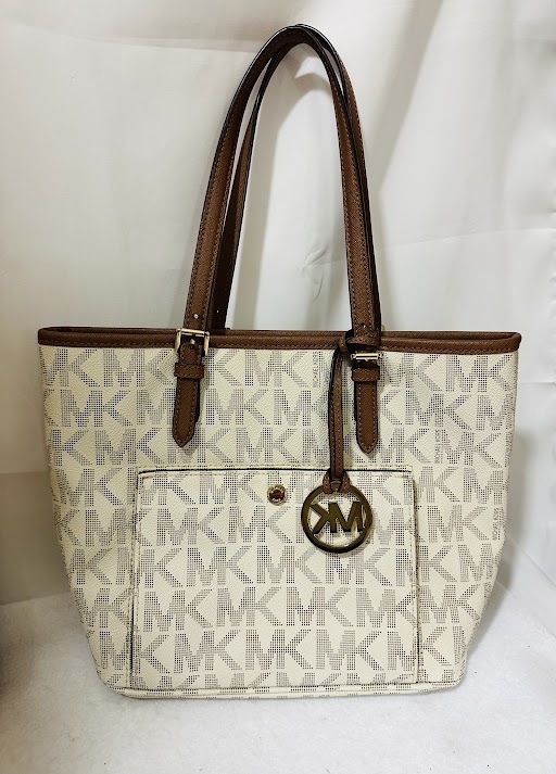 AS 12586】4点まとめ MICHAEL KORS マイケルコース シグネチャー 
