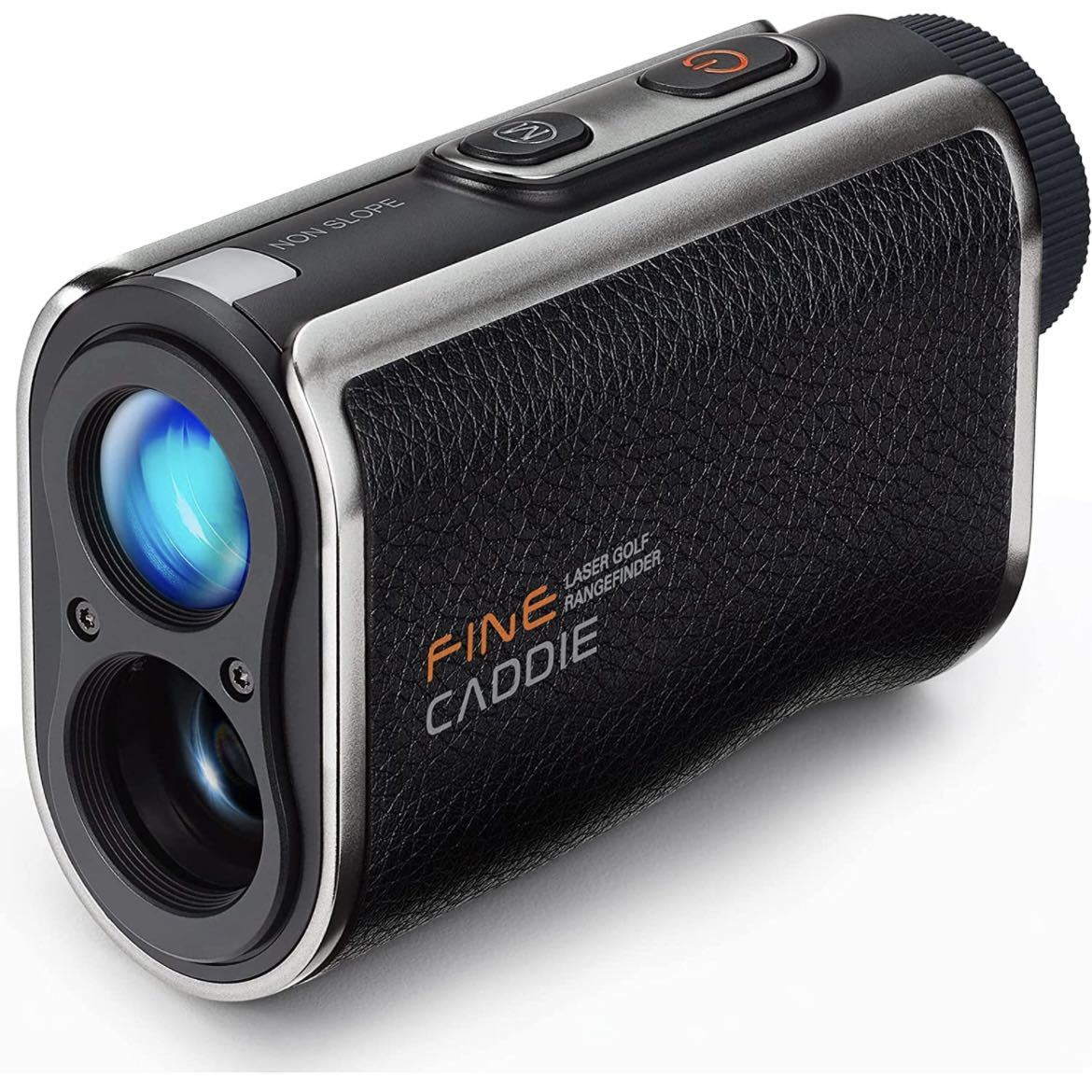 FineCaddie ファインキャディ J1000 ゴルフレーザー距離計 ファイン