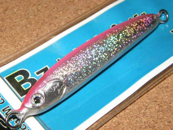 人気，豊富な 鮪高実績 菊池工房 Bz-hybrid 9-35 砂目ホロピンク(トップウォーター)｜売買されたオークション情報、yahooの商品情報をアーカイブ公開 - オークファン 海水