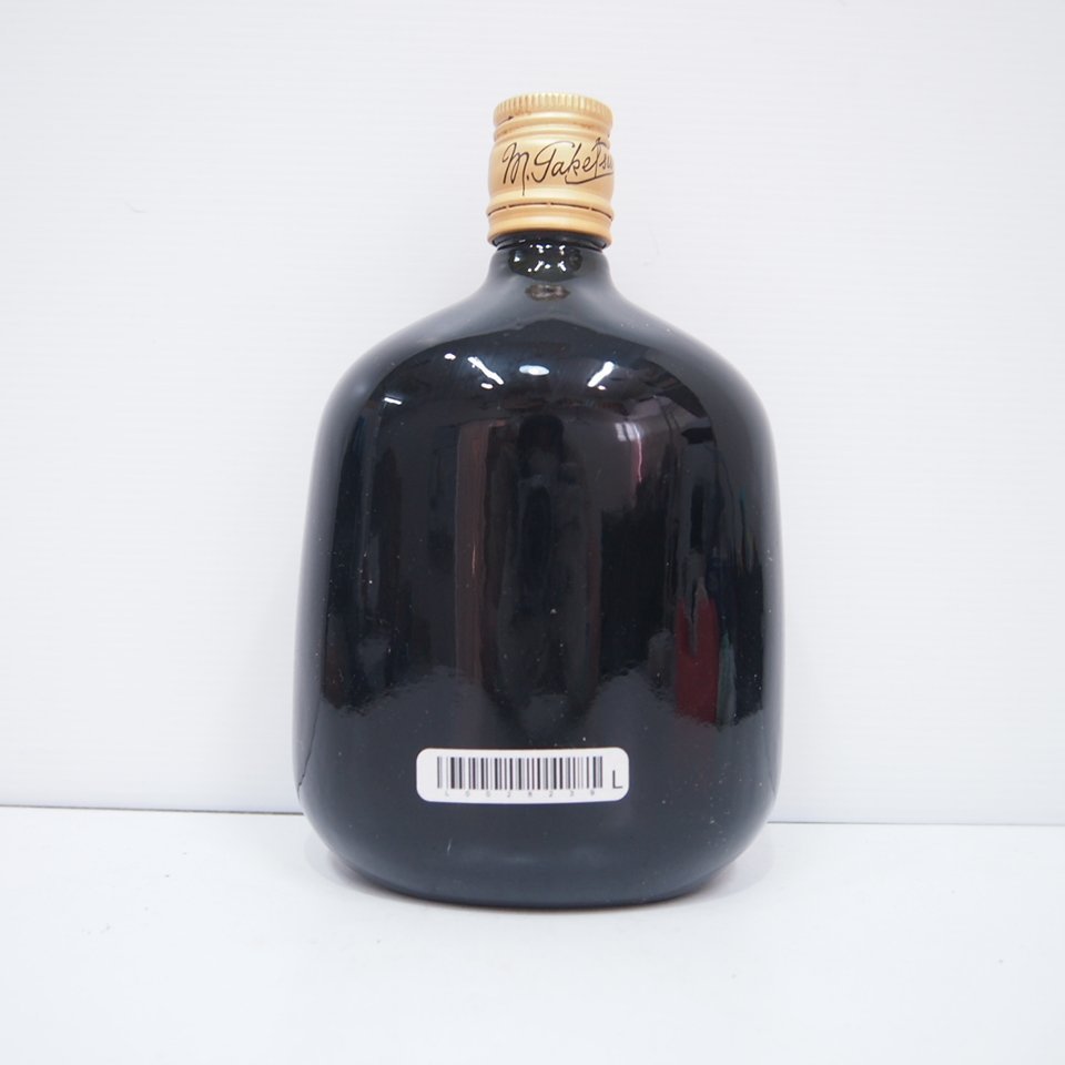 NIKKA WHISKY ニッカ ウイスキー G&G 黒ビン 竹鶴ブレンド 【公式通販】