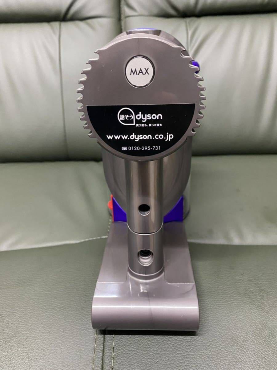 送料無料】dyson DC43 ダイソン コードレスハンディクリーナー 未使用