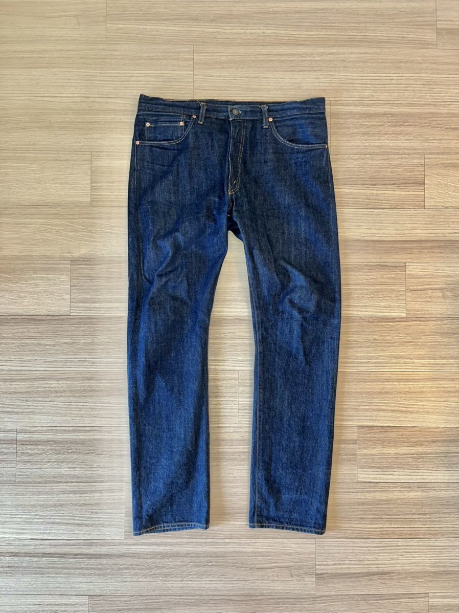 505-0217 リーバイス 0 LEVI'S Levi's 1 60s Denim L32 0217の通販 70s&frasl; &frasl;リーバイス505 W38 &frasl;66スモールe&frasl;デニム W32 W38×L34