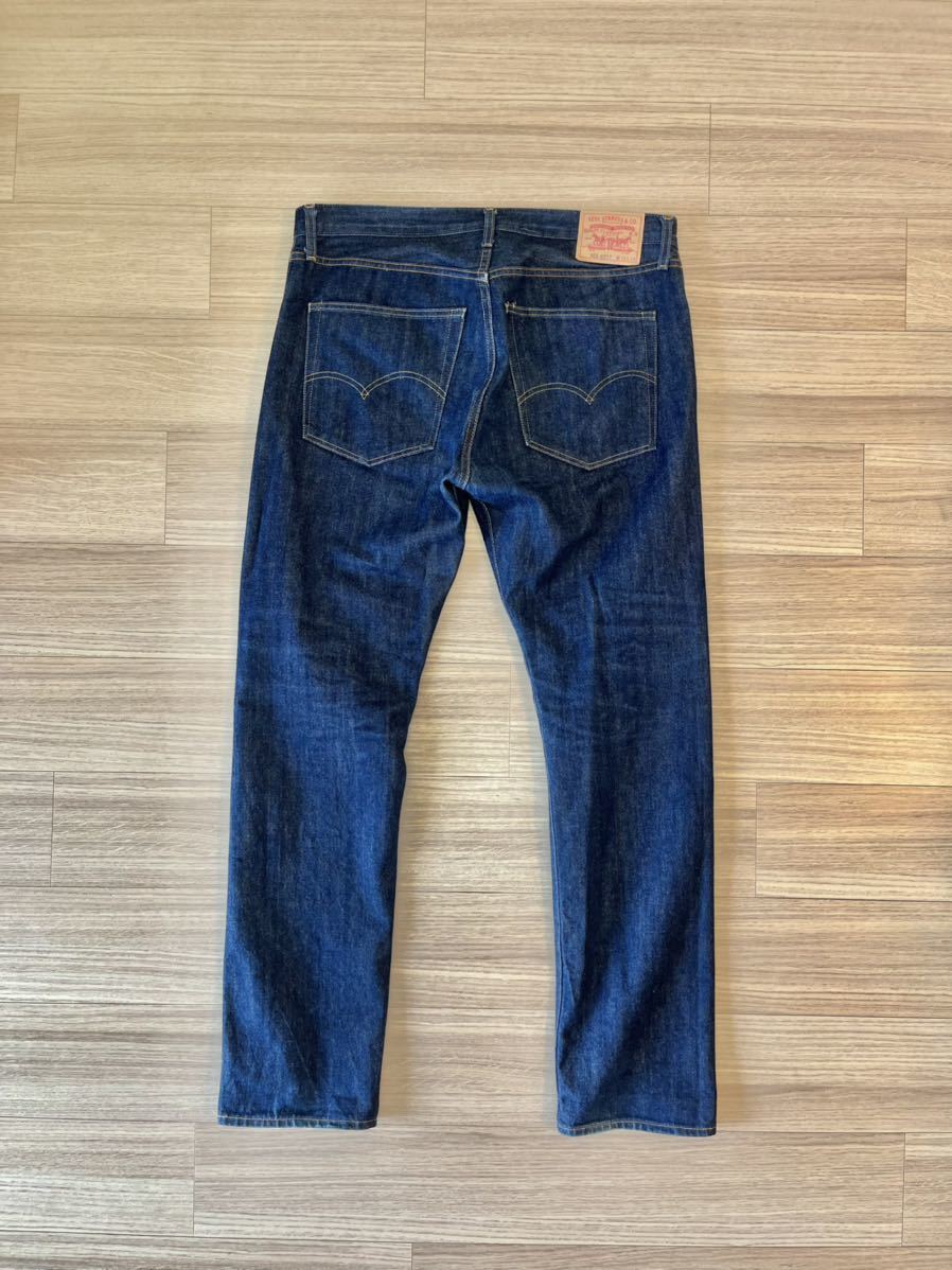 505-0217 リーバイス 0 LEVI'S Levi's 1 60s Denim L32 0217の通販 70s&frasl; &frasl;リーバイス505 W38 &frasl;66スモールe&frasl;デニム W32 W38×L34