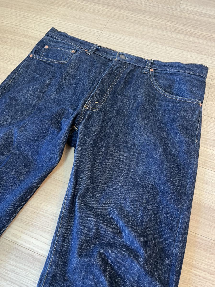 505-0217 リーバイス 0 LEVI'S Levi's 1 60s Denim L32 0217の通販 70s&frasl; &frasl;リーバイス505 W38 &frasl;66スモールe&frasl;デニム W32 W38×L34