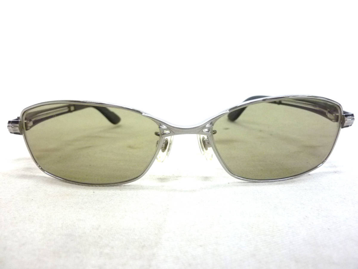 ☆ZEALOPTICS Zeque Feiz Alty ゼクー フェイズオルタ 偏光サングラス