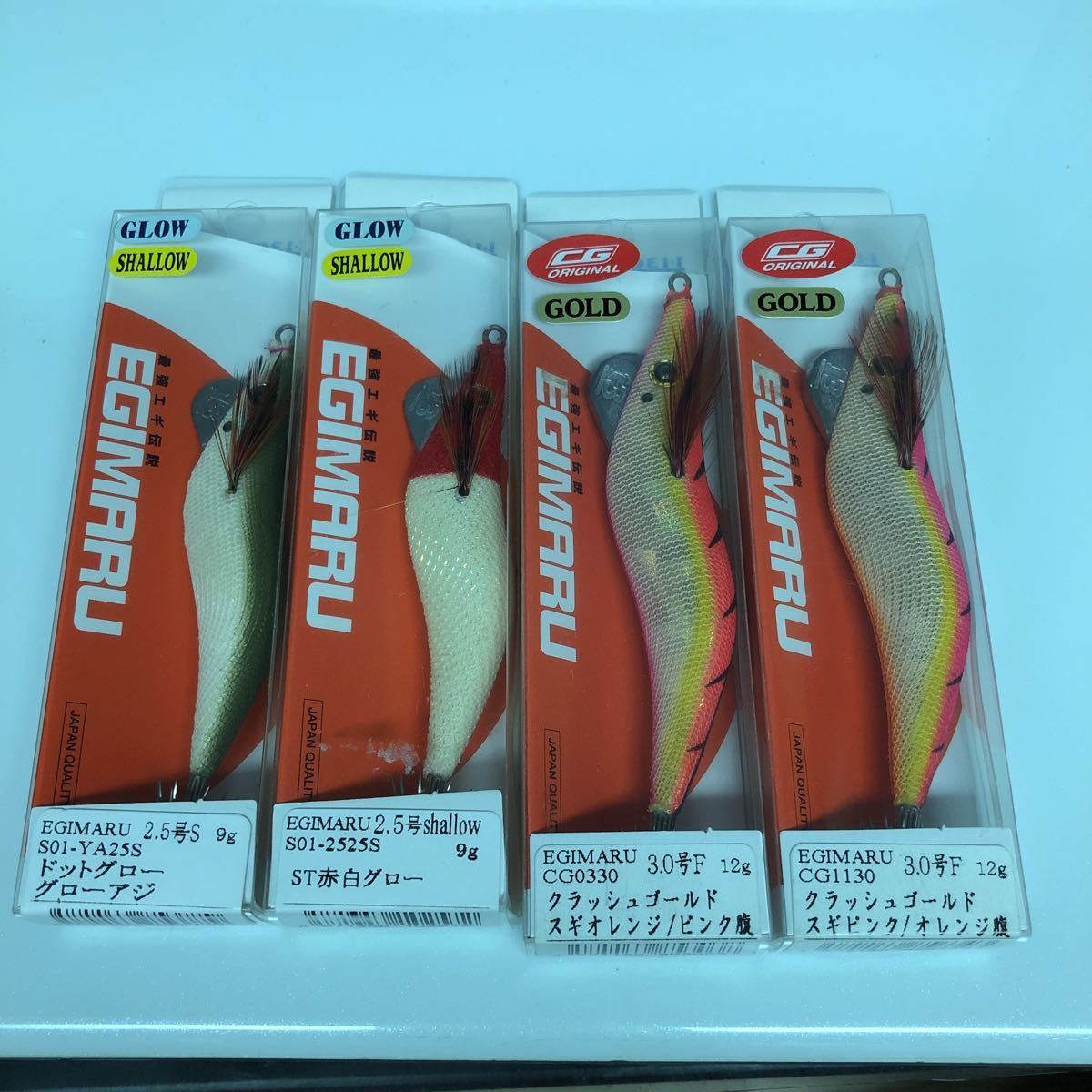 エギリー 40g ダートマックス ダートマックスTR フィッシュリーグ BK