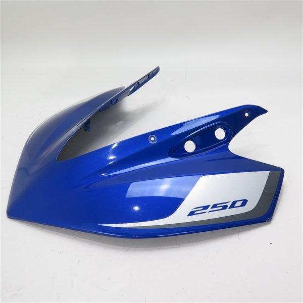 ◆●YZF-R25/RG10J 純正 アッパーカウル/フロントカウル(Y0926A08)