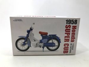 エブロ ホンダ スーパーカブのYahoo!オークション(旧ヤフオク!)の相場 