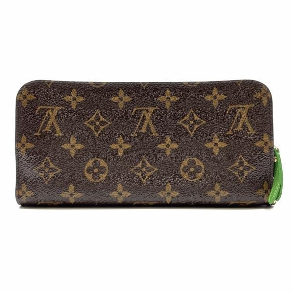 LOUIS VUITTON ルイヴィトン M66565 ポルトフォイユ アンソリット  