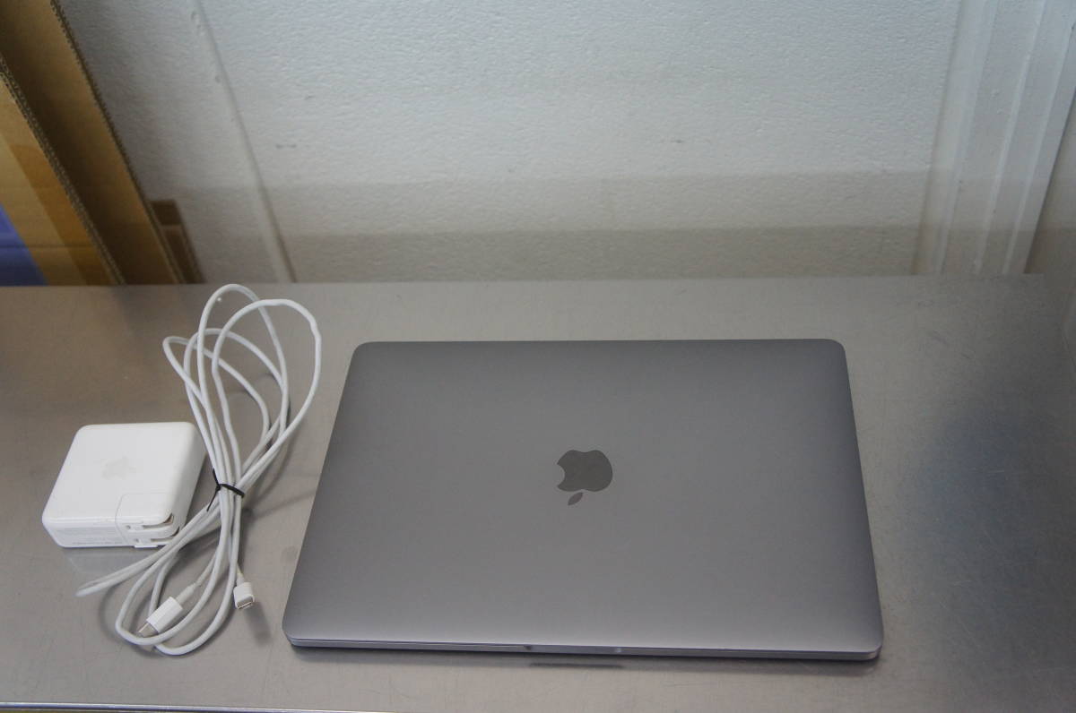 Pro MacBook MNQF2J⁄A 13.3-inch MNQF2J⁄Aの通販 0 Late-2016 Retina