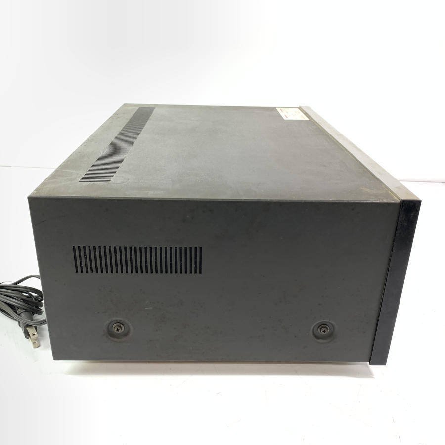TEAC A-650 ステレオカセットデッキ TEAC A-650 ティアック カセットデッキ プレーヤー レコーダー◇現状品
