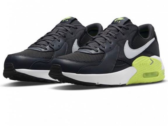 ナイキ エア マックス エクシー AIR MAX EXCEE CD4165 016 メンズ スニーカー 29.5cm