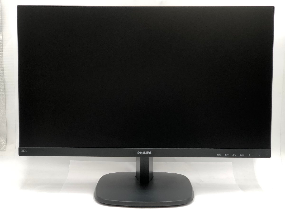 Philips 253V7L モニター PHILIPS 253V7L ディスプレイ モニター 本体