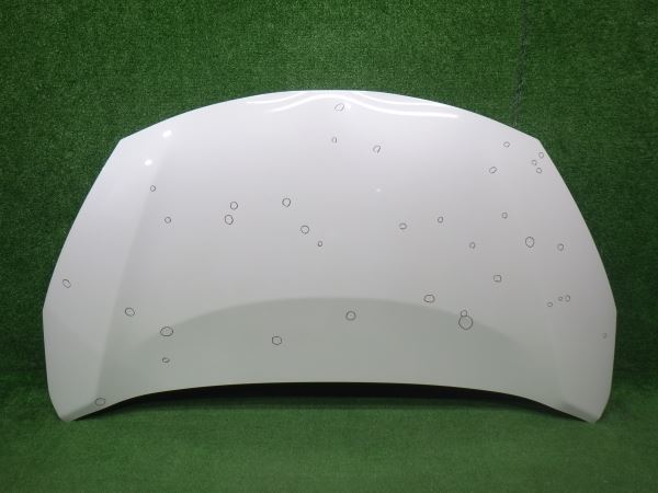 【人気，最新作】 JN32727 シエンタ 170系 ボンネットフード NHP170G/NSP170G/NSP172G/NCP175G(フロント)｜売買されたオークション情報、yahooの商品情報をアーカイブ公開 - オークファン トヨタ用