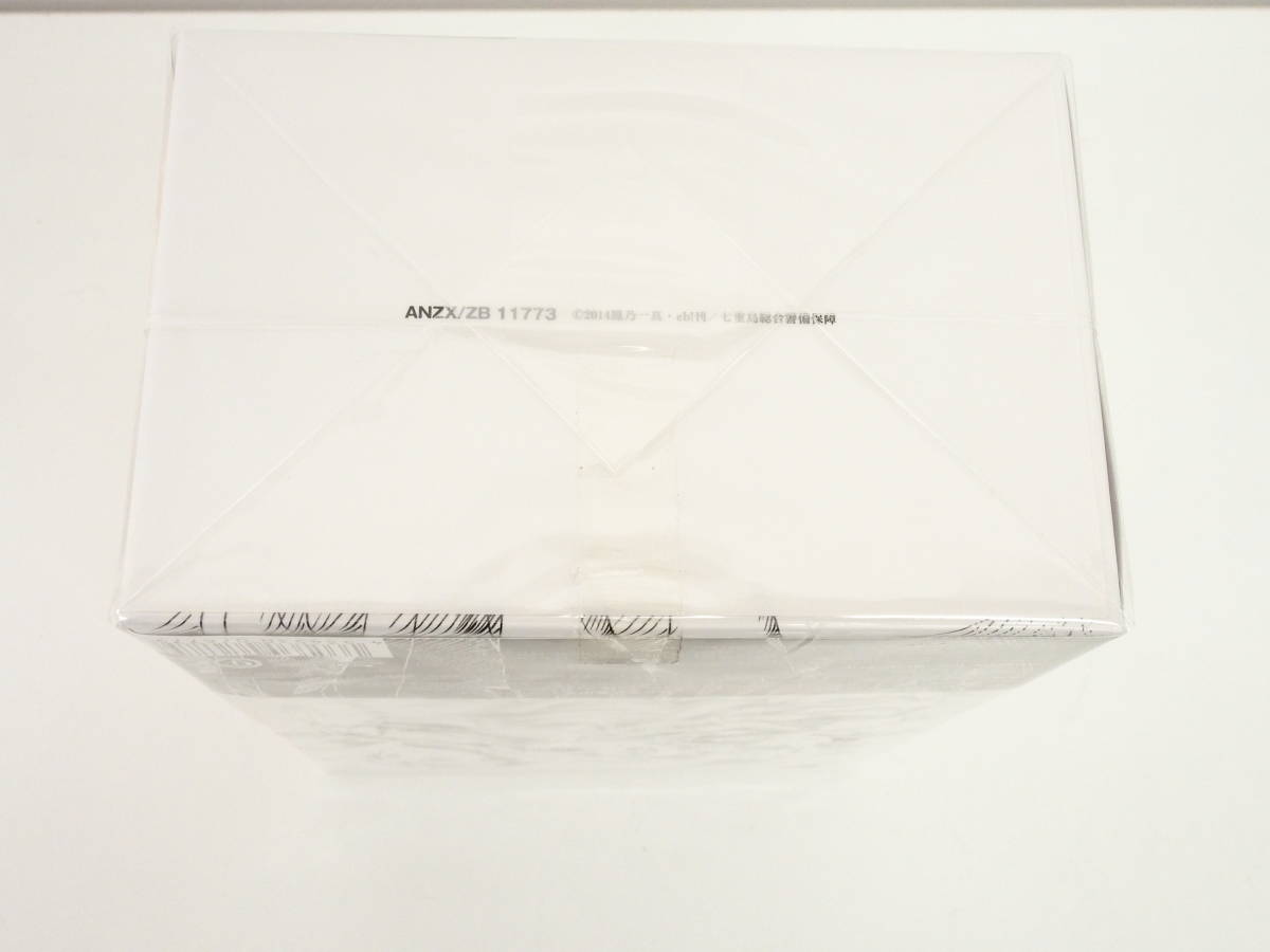 ee079/【ほぼ未開封】 全6巻セット 龍ヶ嬢七々々の埋蔵金 完全生産限定 