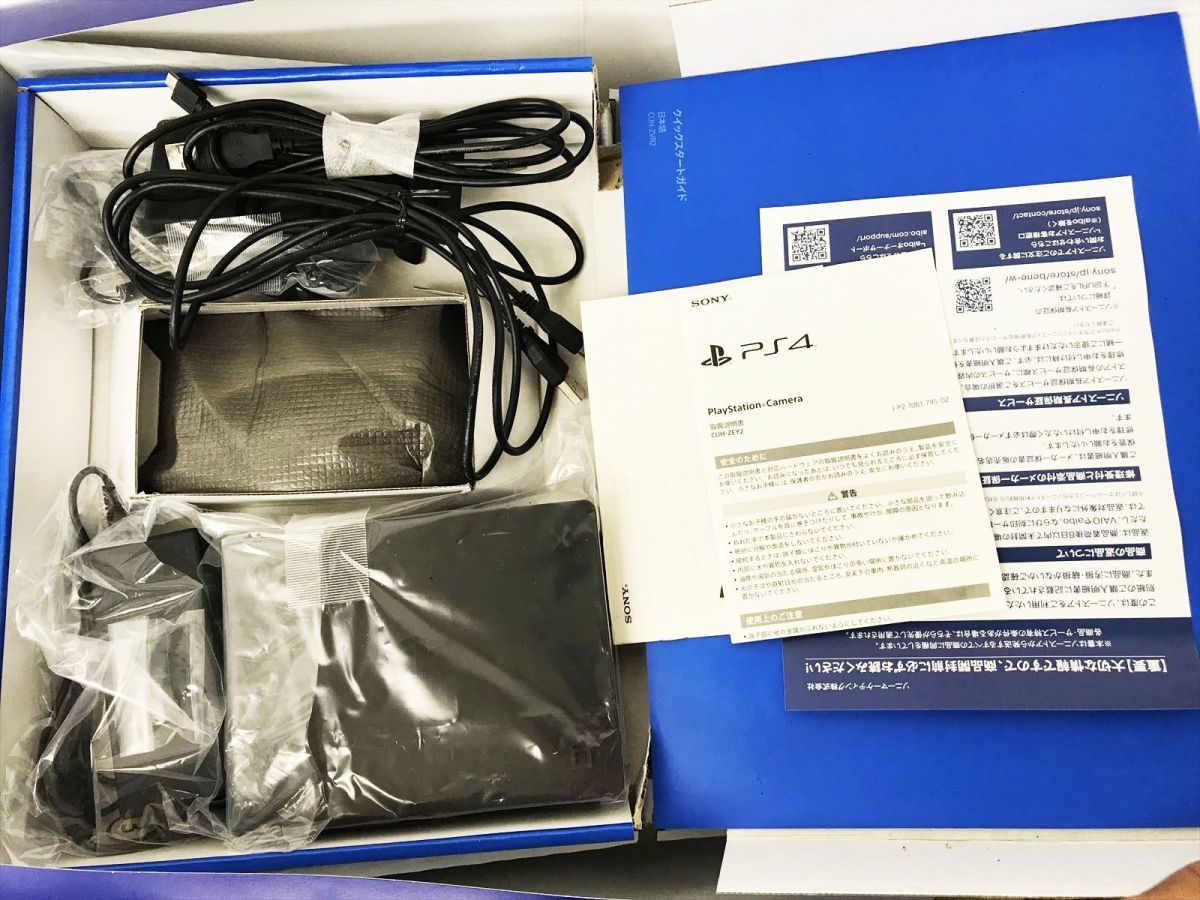 VR PlayStation SONY ) 動作未確認 コントローラー 【1円】SONY
